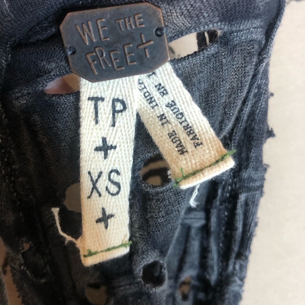 💚We the Free top - Picture 5 of 5